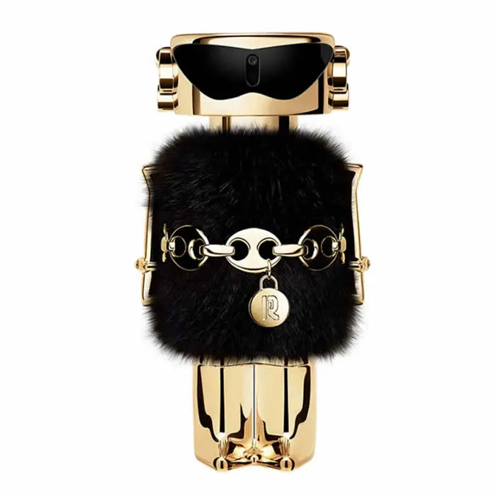 Carolina Herrera Fame The Couture Edition Eau De Parfum