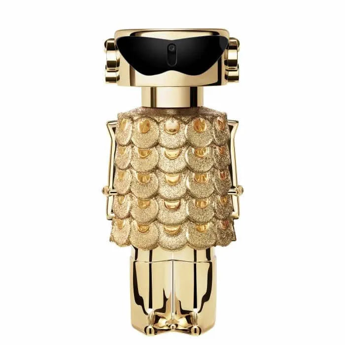 Paco Rabanne Fame Intense Eau De Parfum Ressourçable