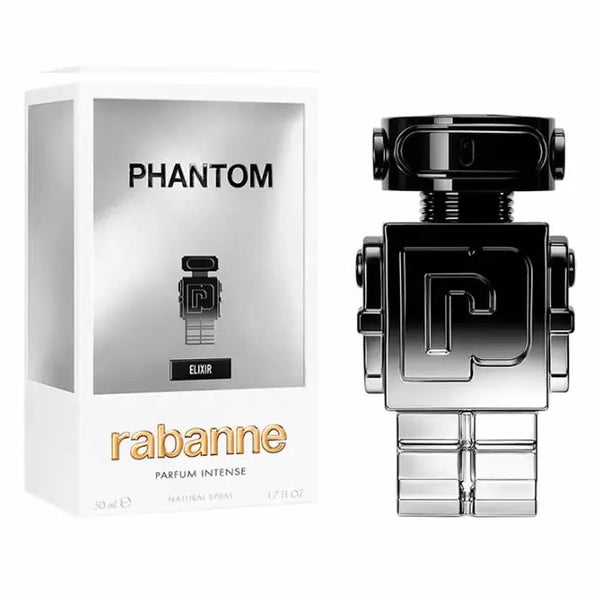 Rabanne Phantom Elixir Parfum Intense Vaporisateur 50ml - PACO RABANNE