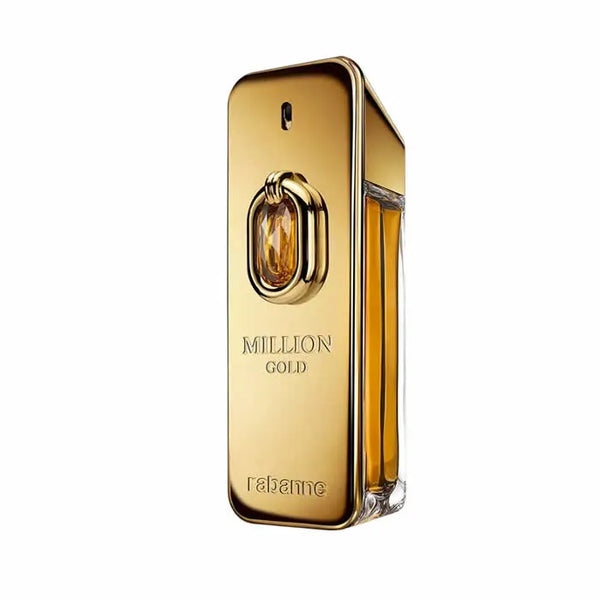 Paco Rabanne Million Gold Elixir Parfum Intense Vaporisateur 200ml - PACO RABANNE