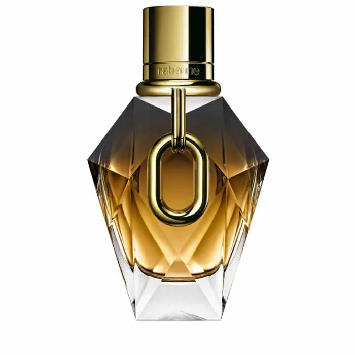 Paco Rabanne Rabanne Million Gold For Her Parfum Rechargeable