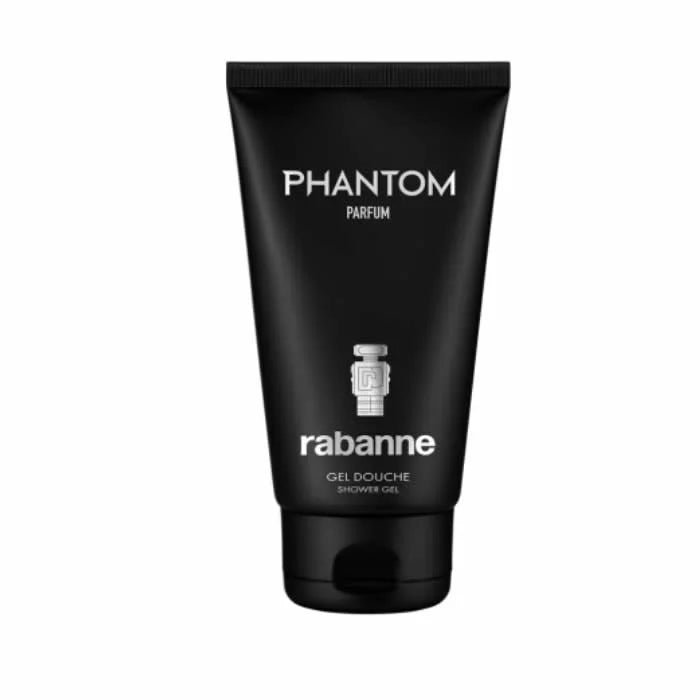 Paco Rabanne Rabanne Phantom Parfum Shower Gel