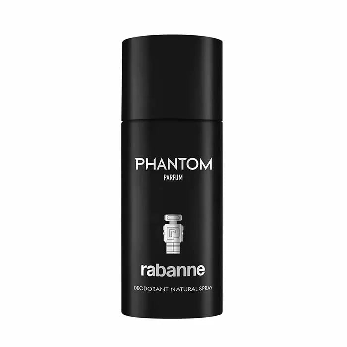 Paco Rabanne Rabanne Phantom Parfum Deodorant Natural