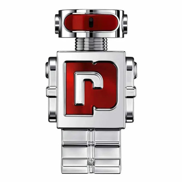 Rabanne Phantom In Red Parfum Elixir Parfum Vaporisateur 100ml - PACO RABANNE