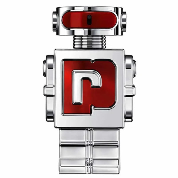Rabanne Phantom In Red Parfum Elixir Parfum Vaporisateur 150ml Rechargeable - PACO RABANNE