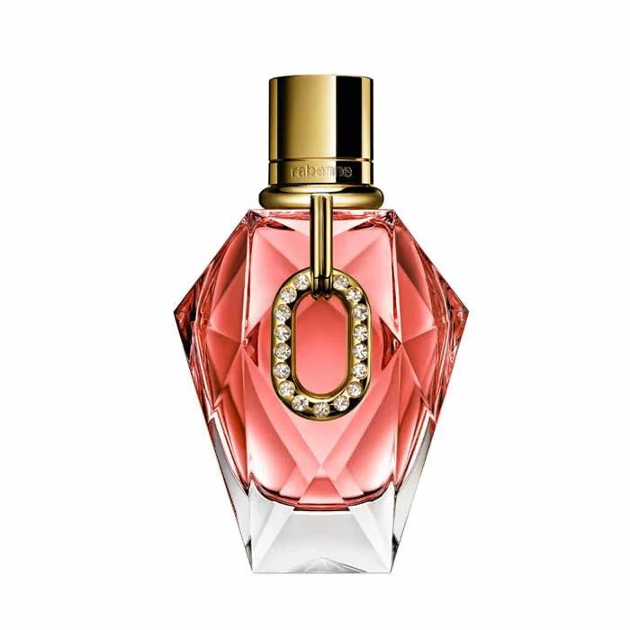 Paco Rabanne Rabanne Million Gold Pure Diamonds Eau De Parfum