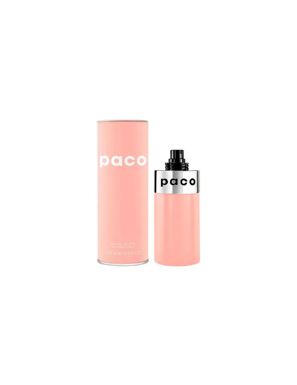 Paco Rabanne Paco Rose Edp Sp 100ml - PACO RABANNE