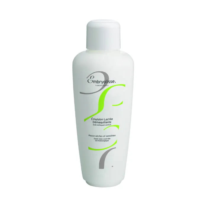 Embryolisse Émulsion Lactée Démaquillante