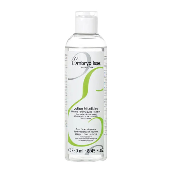 Embryolisse Lotion Micellaire 250ml - Batty Beauty