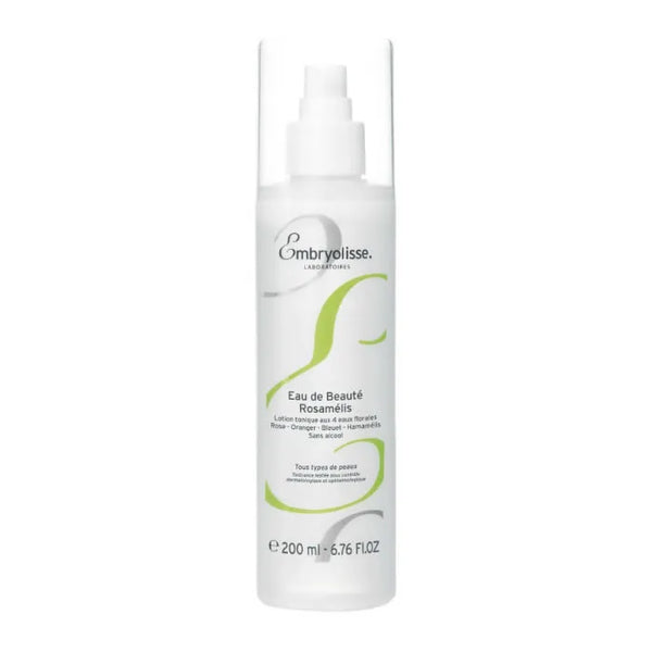 Embryolisse Eau De Beauté Lotion Tonique 200ml - Batty Beauty