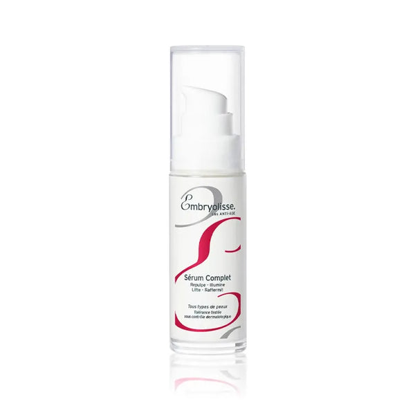 Embryolisse Serum Complet 30ml - Batty Beauty
