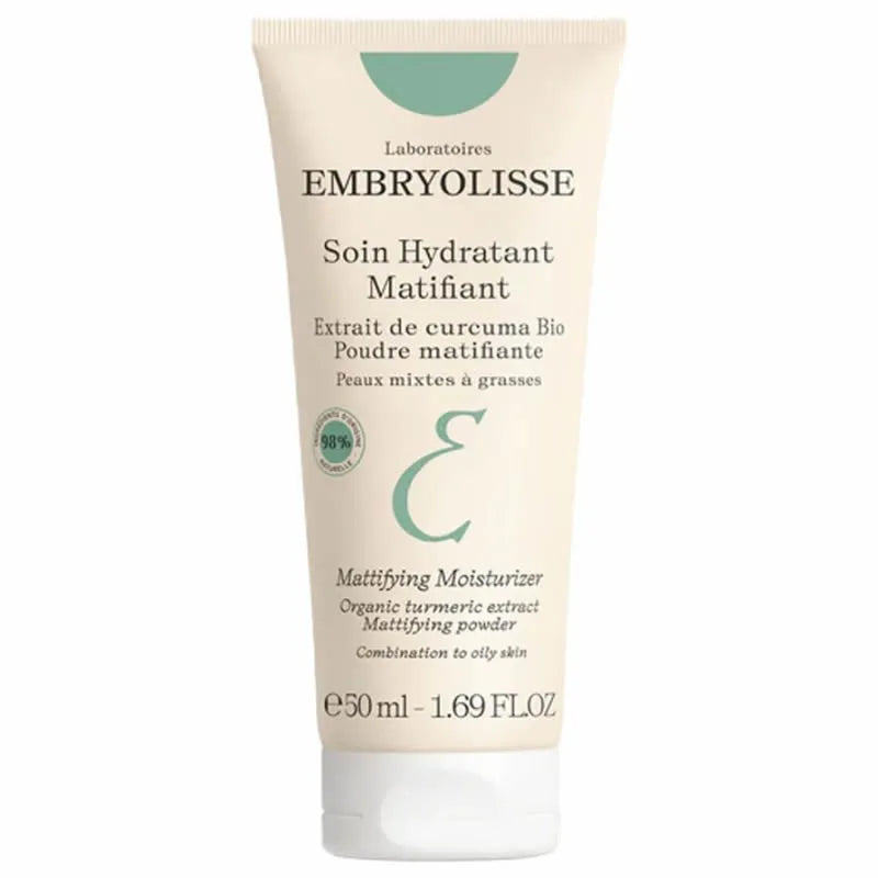 Embryolisse Soin Hydratant Matifiant