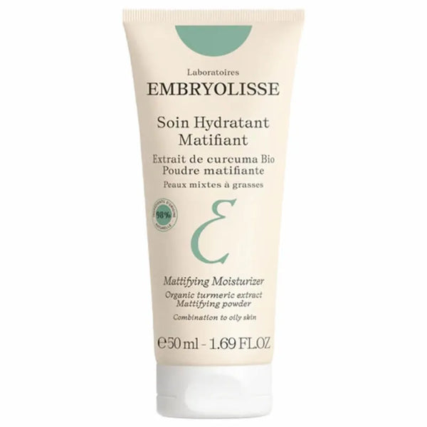 Embryolisse Soin Hydratant Matifiant 50ml - Batty Beauty