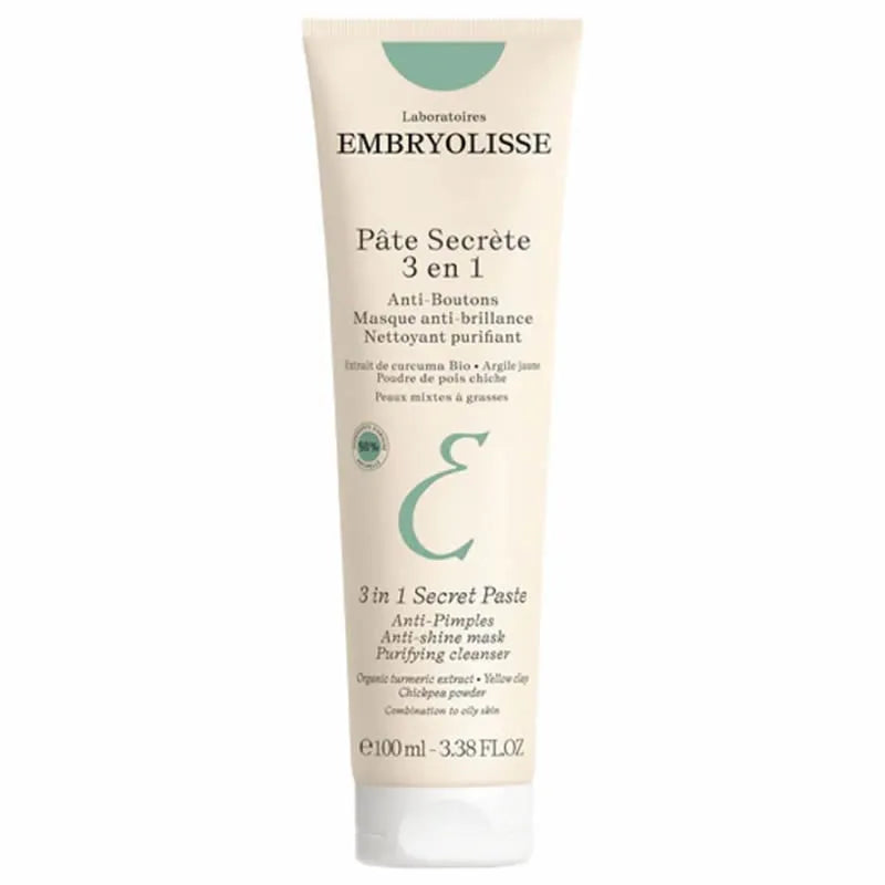 Embryolisse Paté Secréte 3 en 1