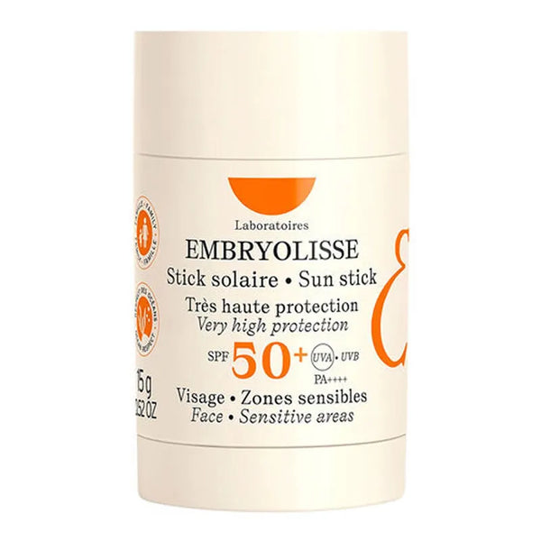 Embryolisse - Stick Solaire Spf50 - Batty Beauty