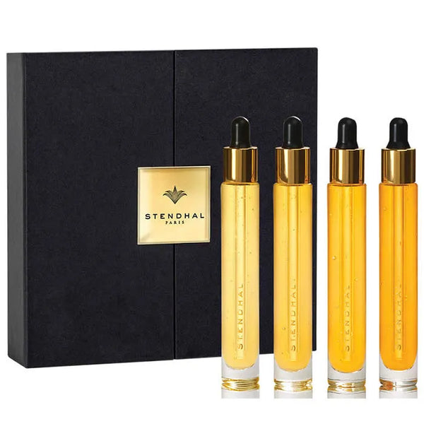 Stendhal Pur Luxe La Cure Divine Treatment - Batty Beauty