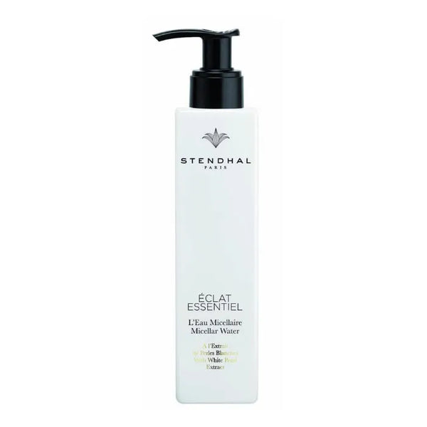 Stendhal Éclat Essentiel L'Eau Micellaire 200ml - Batty Beauty