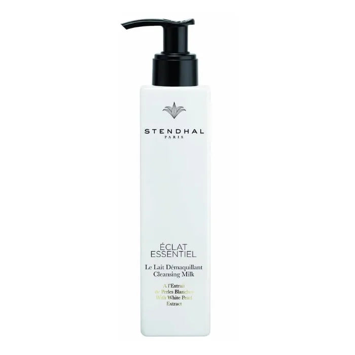 Stendhal Éclat Essentiel Le Lait Démaquillant