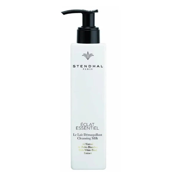 Stendhal Éclat Essentiel Le Lait Démaquillant 200ml - Batty Beauty