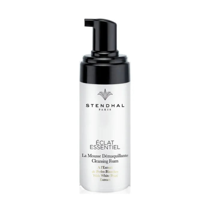 Stendhal Éclat Essentiel La Mousse Démaquillante