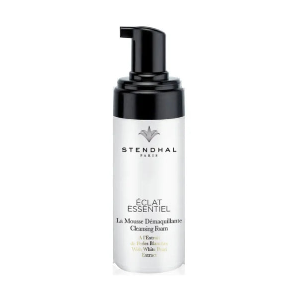 Stendhal Éclat Essentiel La Mousse Démaquillante 125ml - Batty Beauty