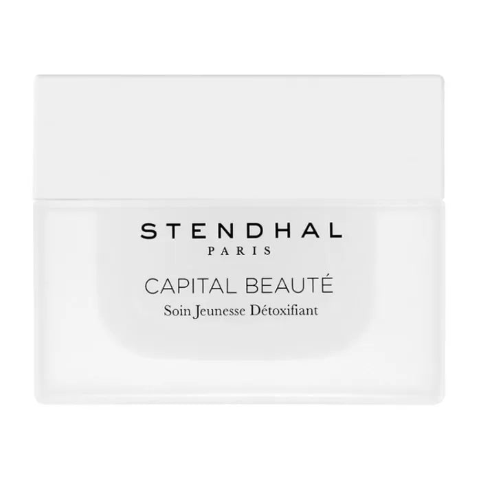 Stendhal Capital Beauté Soin Jeunesse Détoxifiant