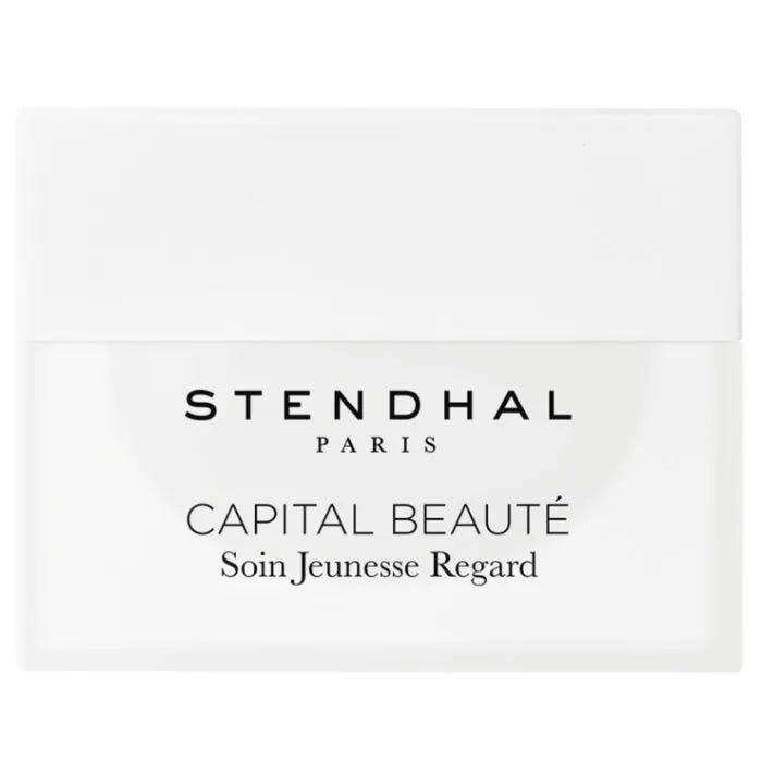 Stendhal Capital Beauté Soin Jeunesse Regard