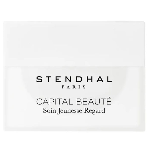 Stendhal Capital Beauté Soin Jeunesse Regard 10ml - Batty Beauty