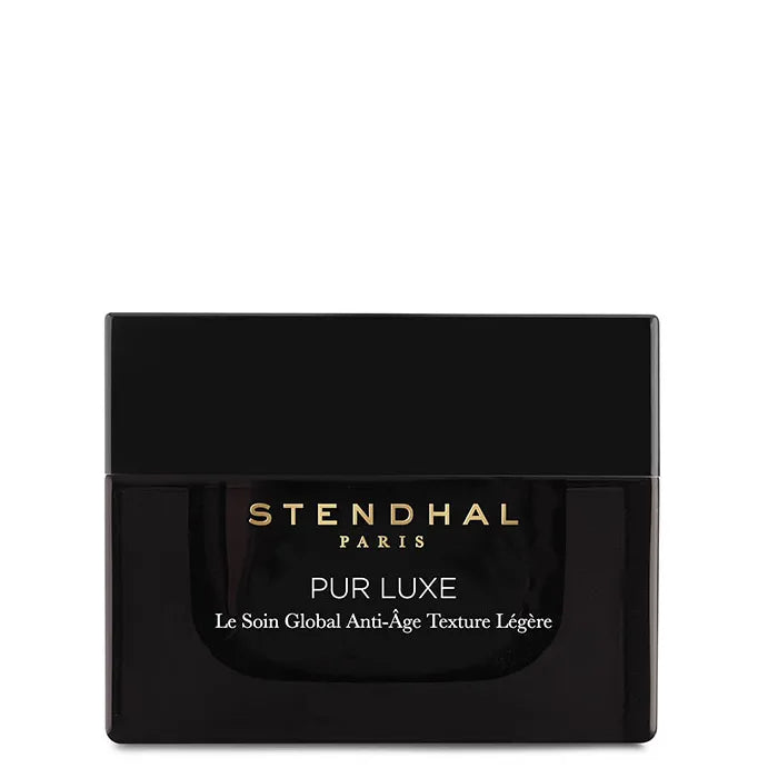 Stendhal Pur Luxe Le Soin Global Anti-Age Texture Légère
