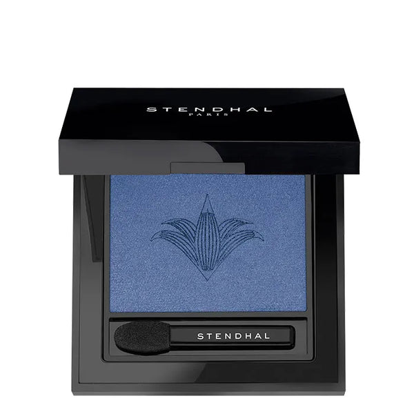 Stendhal Ombre À Paupière Sublimatrice 500 Saphir 2.5g - Batty Beauty