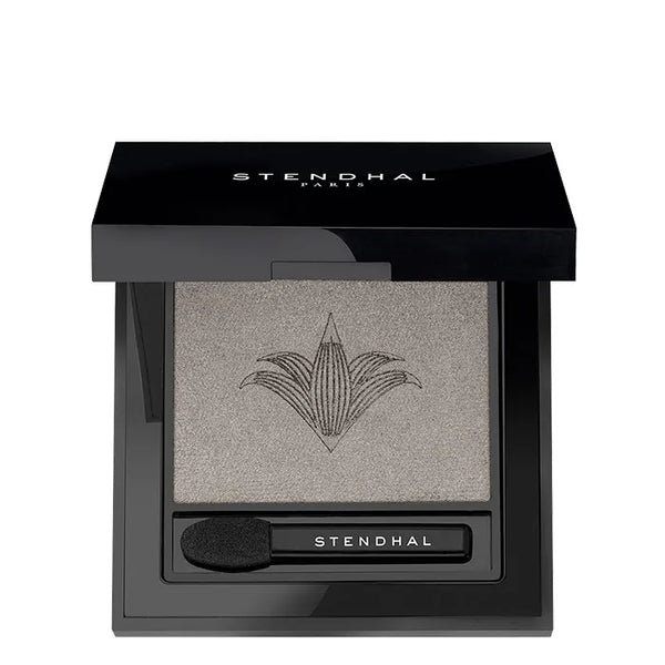 Stendhal Ombre À Paupière Sublimatrice 501 Platine 2.5g - STENDHAL
