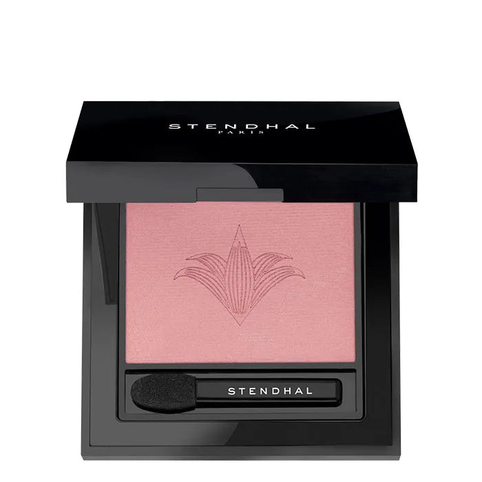 Stendhal Ombre À Paupière Sublimatrice 503 Quartz Rose 2.5g