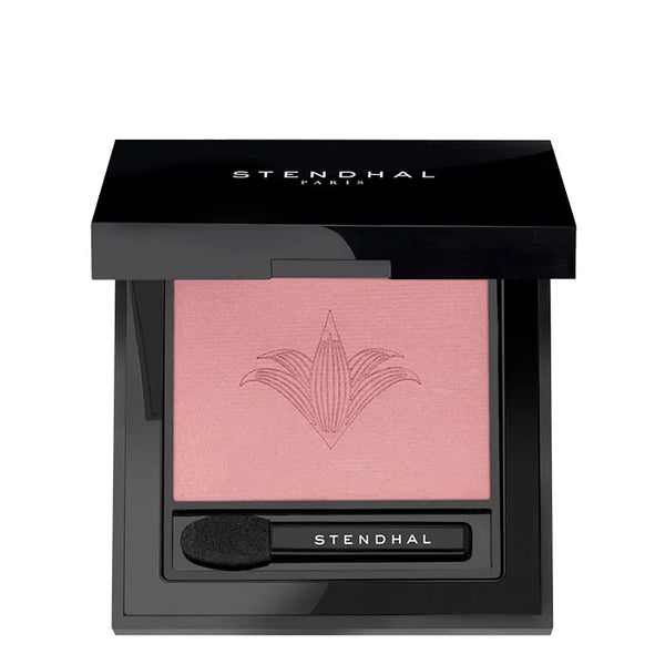 Stendhal Ombre À Paupière Sublimatrice 503 Quartz Rose 2.5g - STENDHAL