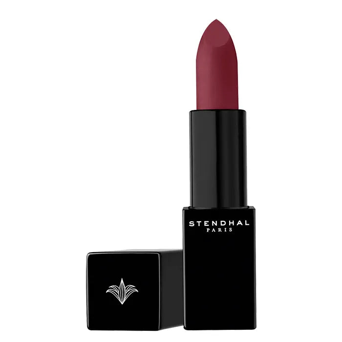 Stendhal Rouge À Lèvres Effet Mat 101 Rose Sultane