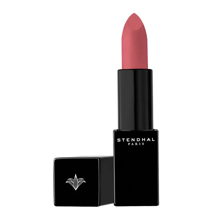 Stendhal Rouge À Lèvres Effet Mat 104 Pavot D'Orient