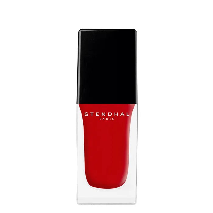 Stendhal Vernis À Ongles Soin 200 Rouge