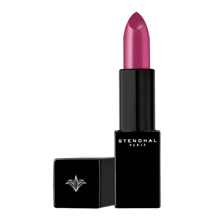 Stendhal Rouge À Lèvres Effet Brillant 203 Mauve Sauvage