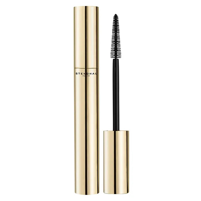 Stendhal Mascara Soin Longue Tenue 100 Noir