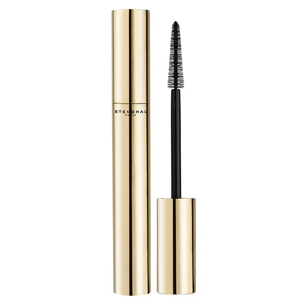 Stendhal Mascara Soin Longue Tenue 100 Noir 8.5ml - Batty Beauty