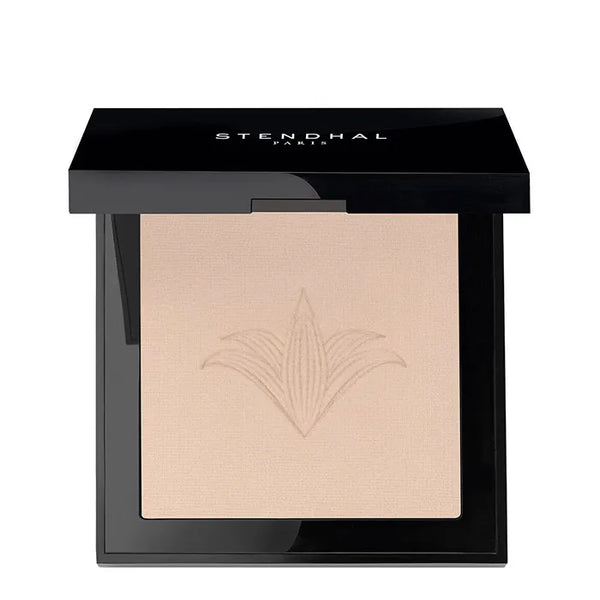 Stendhal Poudre Compacte Perfectrice 110 Porcelaine 9g - Batty Beauty