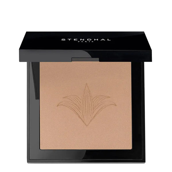 Stendhal Poudre Compacte Perfectrice 120 Sable 9g - Batty Beauty