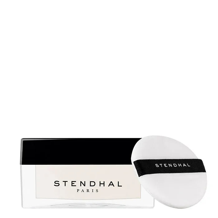 Stendhal 000 Poudre Libre Fixatrice Universel Poudrier Etui