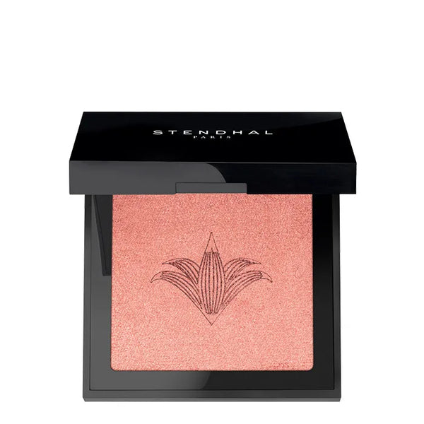 Stendhal Blush Illuminateur 300 Rose Jaipur 5.5g - Batty Beauty
