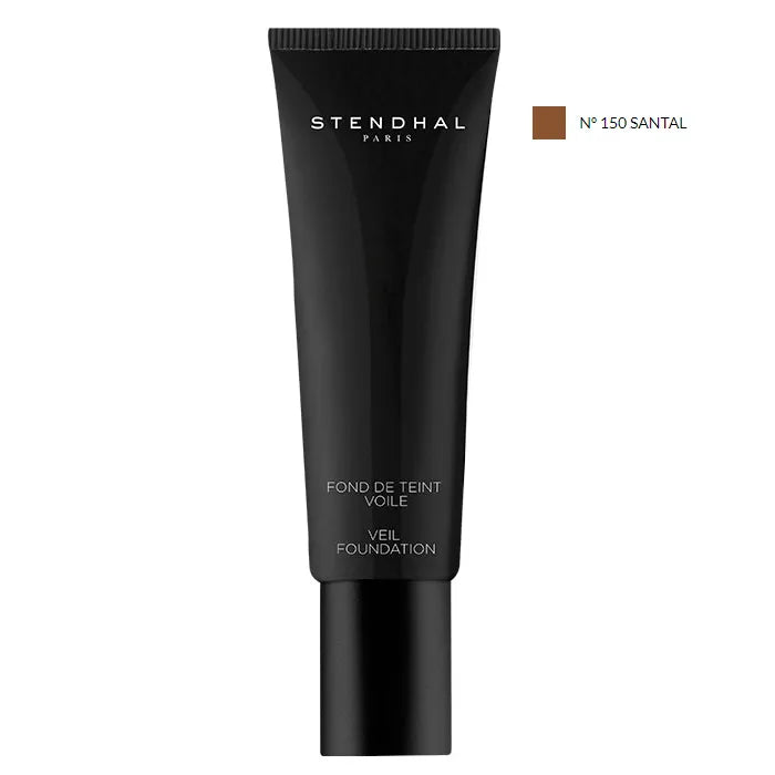 Stendhal Fond De Teint Voile 150 Santal