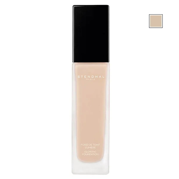 Stendhal Fond De Teint Lumière 210 Porcelaine 30ml - Batty Beauty