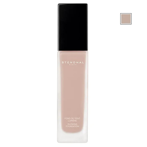 Stendhal Fond De Teint Lumière 221 Sable Rosé 30ml - Batty Beauty