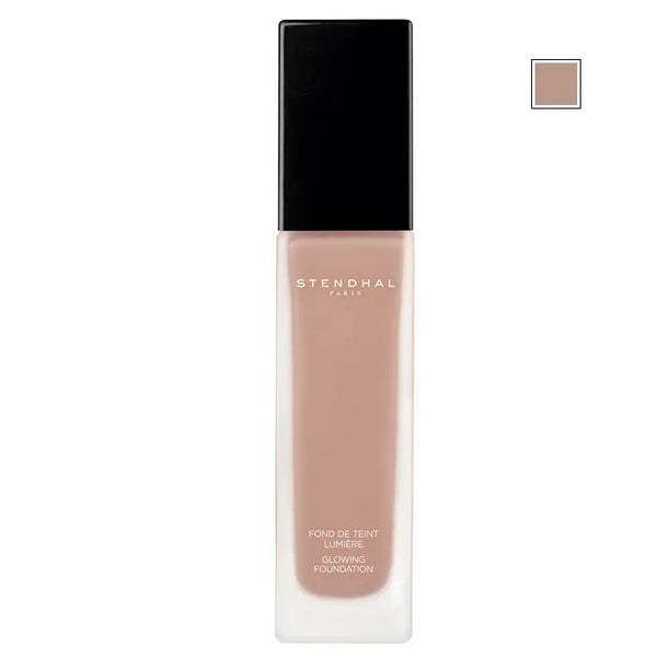 Stendhal Fond De Teint Lumière 230 Ambre Rosé 30ml - Batty Beauty