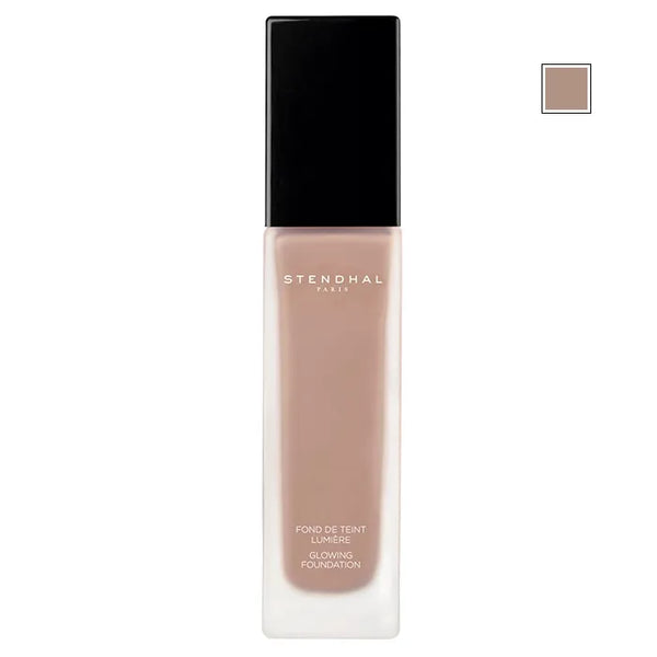Stendhal Fond De Teint Lumière 240 Miel 30ml - Batty Beauty