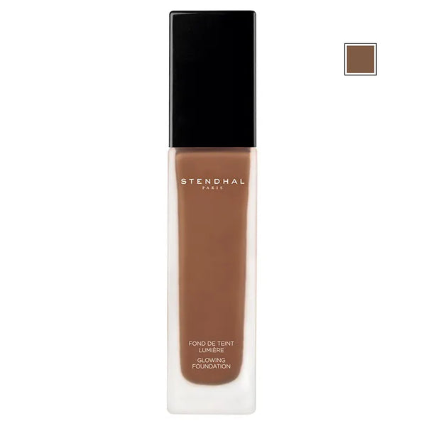 Stendhal Fond De Teint Lumière 260 Sienne 30ml - Batty Beauty