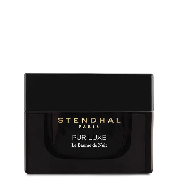 Stendhal Pur Luxe Le Baume De Nuit 50ml - Batty Beauty